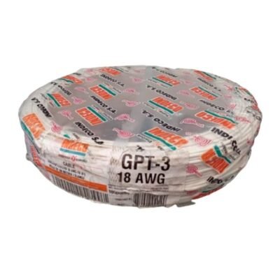 Cable GPT 3 AWG de18 AWG