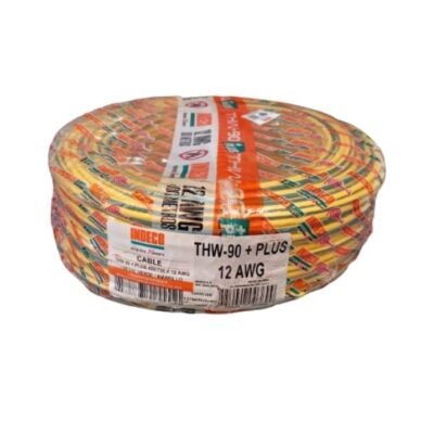 Cable TAW 90 Plus10 AWG