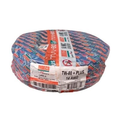 Cable TW 80+Plus 14 AWG