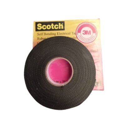 Cinta vulcanizante 3M