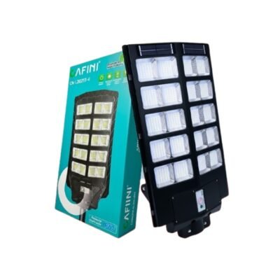 Farola Solar Cafini CN - L2007T 800W