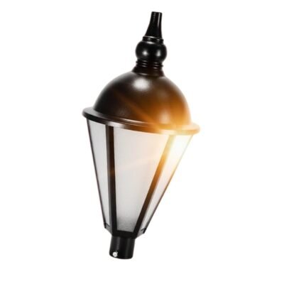 Farola led Exterior parques y condominios