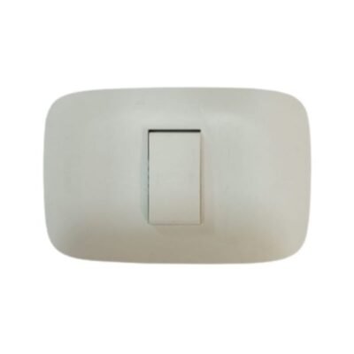 Interruptor de uno sencia Bticino