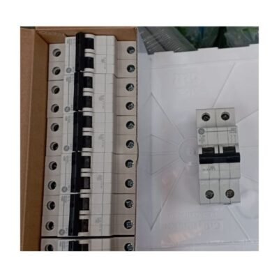 Llaves termica General electrica 20A