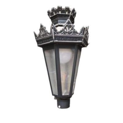 Luminaria Catedral de 50 W