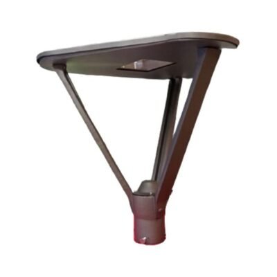 Luminaria Espiner de 100w led para parque