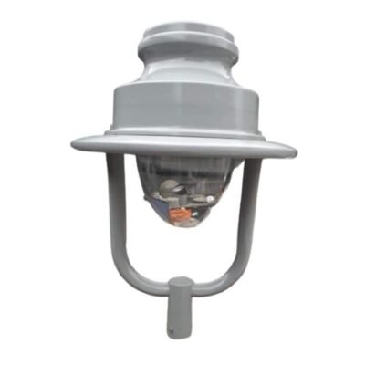 Luminaria Hornamental Aris con foco Led de 40w