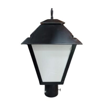 Luminaria Hornamental pavonado de 50w led