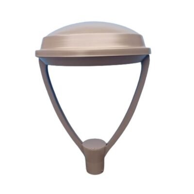 Luminaria Islan de 100w led para parque