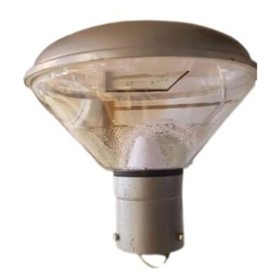 Luminaria JP de 50w Led para Parque