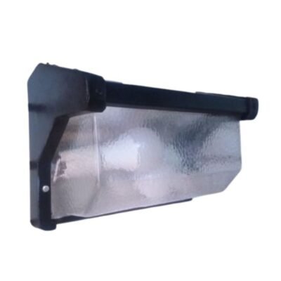 Luminaria RSP de 2x12 Led para pared