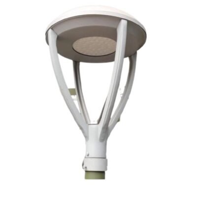 Luminaria Urbano de100 w Led para parque