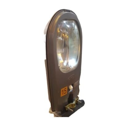 Luminaria de alumbrado público Pallca Marca Josfel de 150 sodio