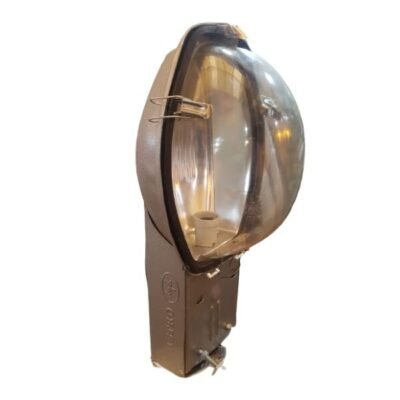 Luminaria de alumbrado público de 70w sodio modelo astro marca Josfel