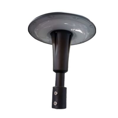 Luminaria hongo de 50w para parque