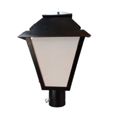 Luminaria mini catedral de 50w led