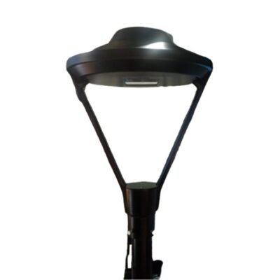 Luminaria tipo Hornamental de 100 w Led