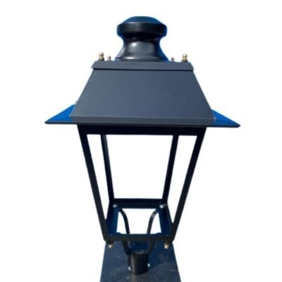 Luminaria valentino de 50w led