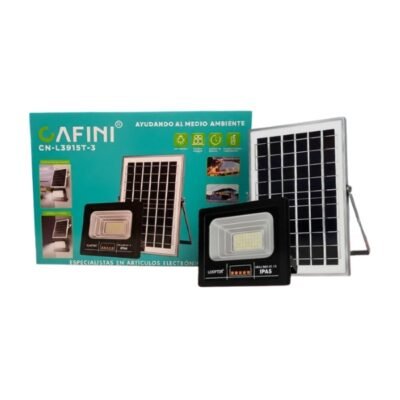 Reflector Panel Solar CN - L3915T - 3