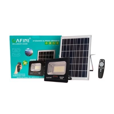 Reflector Panel solar CN - L3909T - 200W