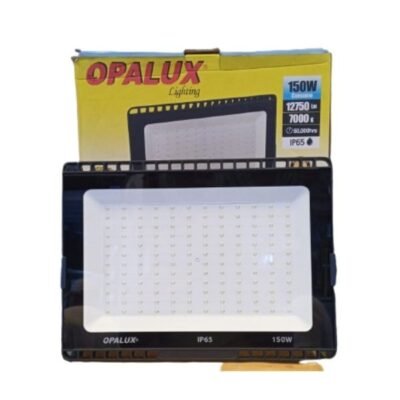 Reflector de 150w led opalux