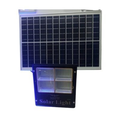 Reflector solar de 200w